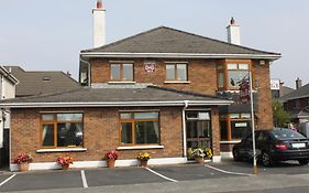 Gardenfield House Bed & Breakfast H91Vh02